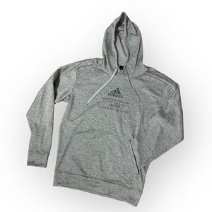 Mens Adidas hoodie